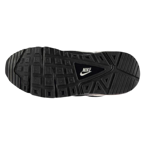 Nike Boys Air Max nahkatennarit