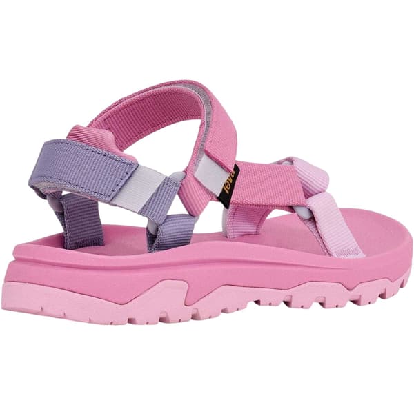 Teva Childrens/Kids Adjustable Strap Sandals