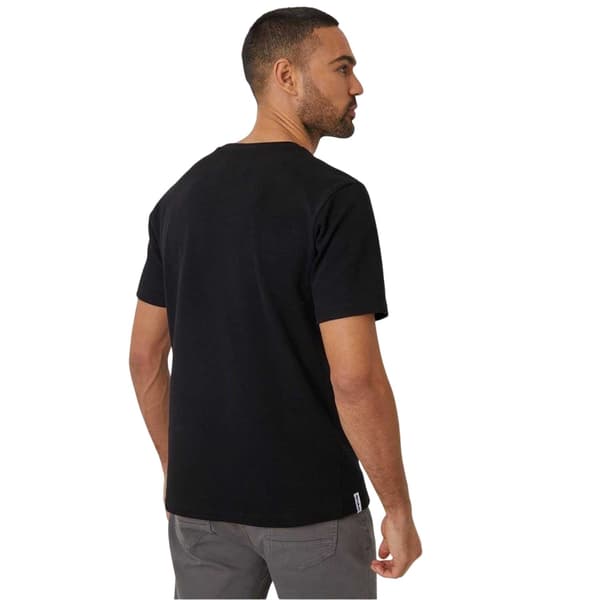 Threadbare Mens Ottoman T-Shirt