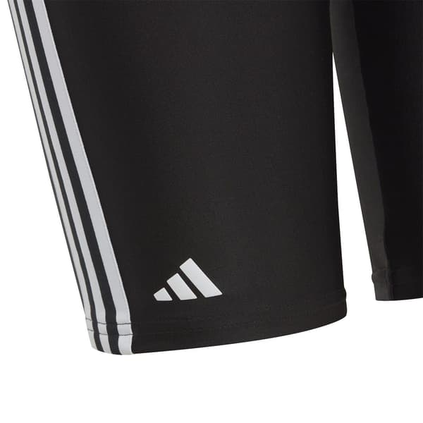 Adidas Poikien 3 raidan uimahousut