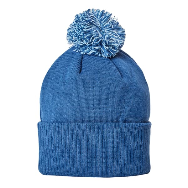 Castore Pom Pom Stickad Mössa