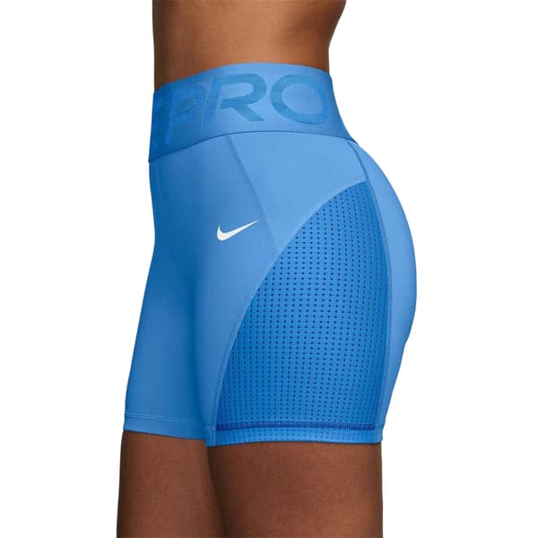 Nike Dam/Dam Performance Gym Shorts