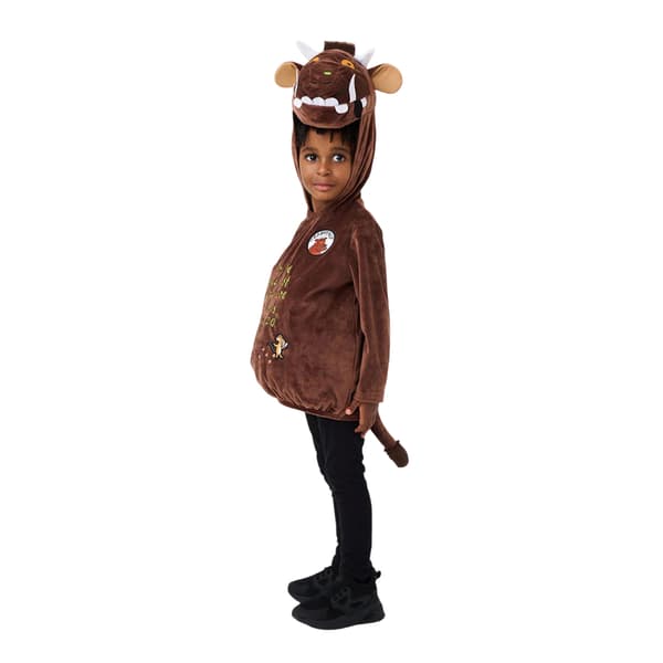 Gruffalon Barn/Barn Gruffalo Kostym