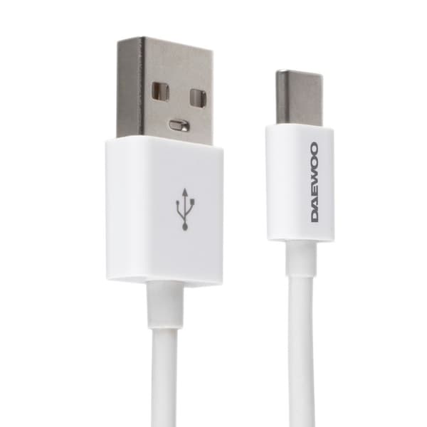 Daewoo USB A till C-kabel