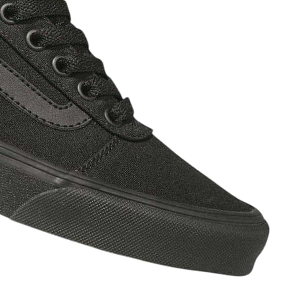 Vans naisten Ward Canvas -lenkkarit