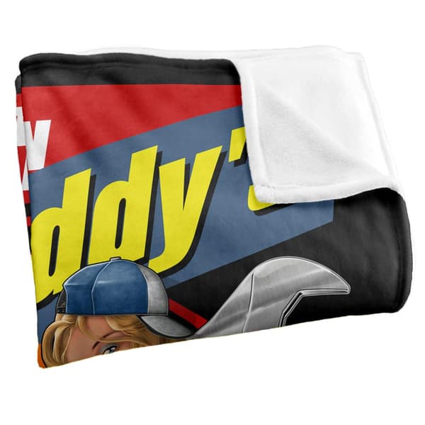 JQ Licensing Silky Supersoft -peitto