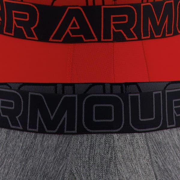 Under Armour Tech Boxer Briefs för män (2-pack)