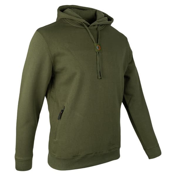 Speero Tech Hoodie för män