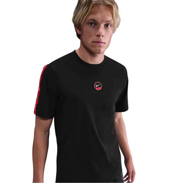 Nike Herr City Side Crew Neck T-shirt