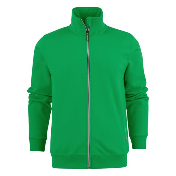 Printer Herr Javelin RSX Sweatshirtjacka