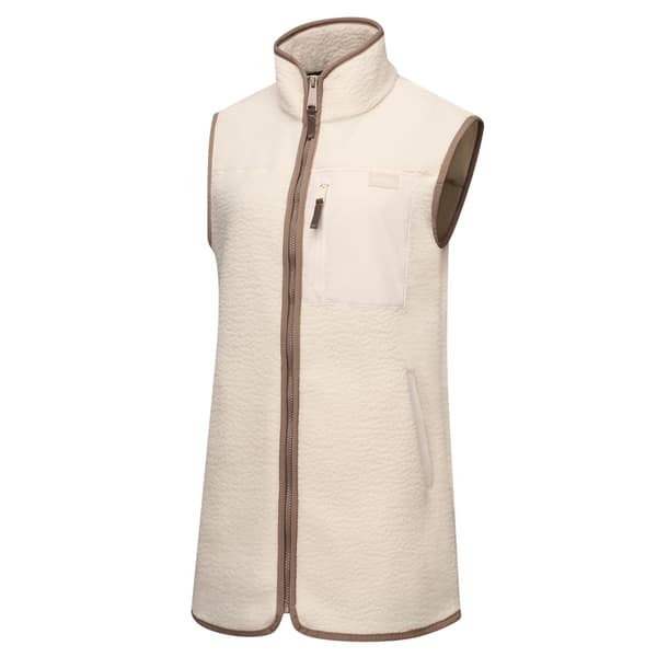 Regatta Dam Borg Lång Body Warmer