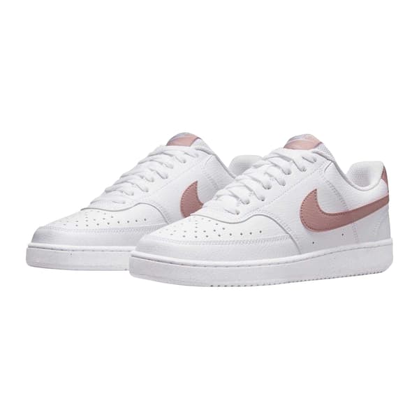 Nike naisten Vision Low Next Nature -lenkkarit