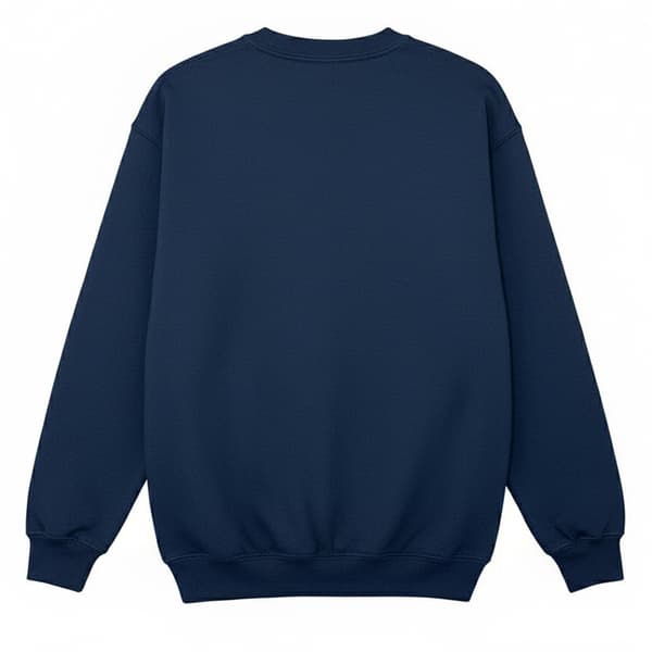 Blue Beetle Boys Pose Sweatshirt
