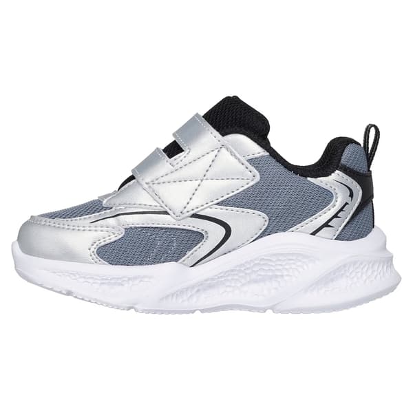 Skechers Toddler Meteor Lights -lenkkarit