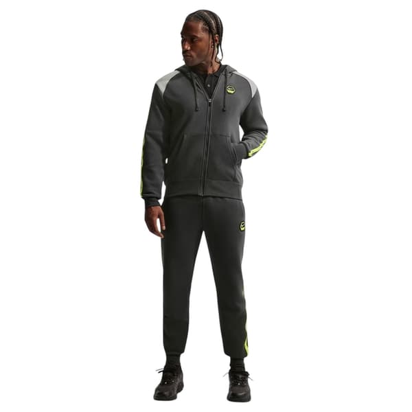 Nike City Side Full Zip-jacka för män