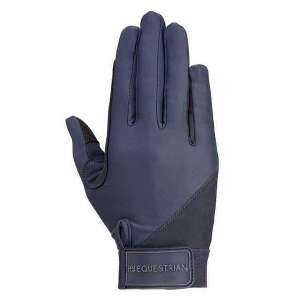 Hy Unisex Absolute Fit ridehandsker til voksne