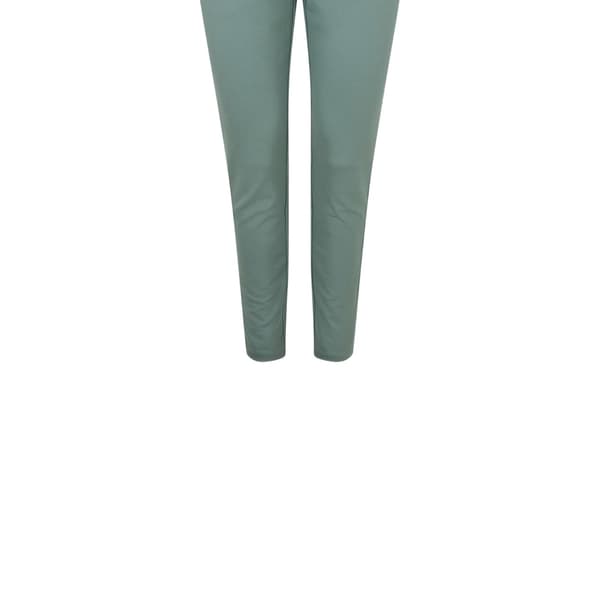 Vero Moda Dam/Kvinnor Högmidjade Byxor