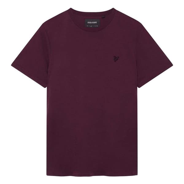 Lyle & Scott Herr Tonal Eagle T-shirt