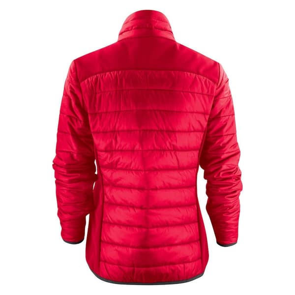 Printer Naisten Expedition Soft Shell -takki