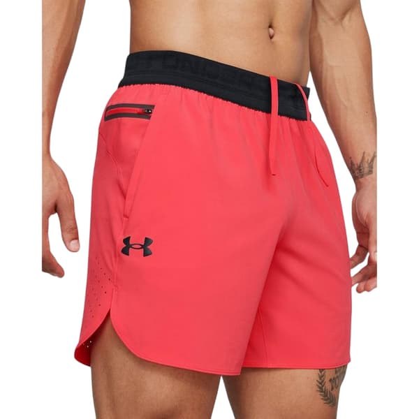 Under Armour Herr 6 Vanish Elite Löparshorts