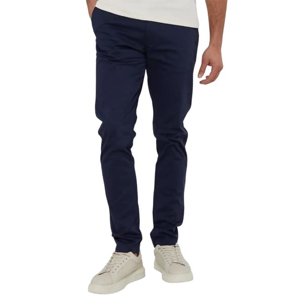 Threadbare Miesten Slim Chinos -housut