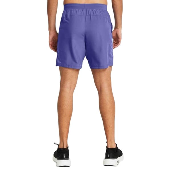 Under Armour Herr Launch Löparshorts
