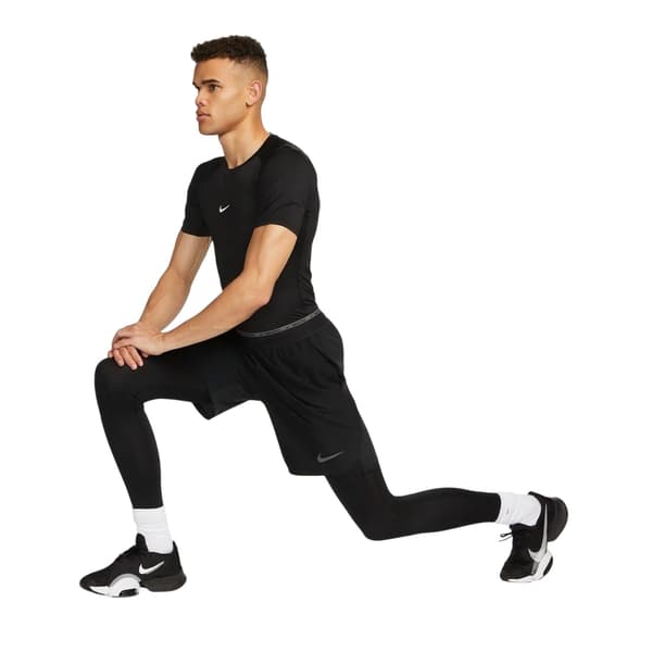 Nike Herr Pro Core Dri-FIT Kompression Tight Baslager Topp