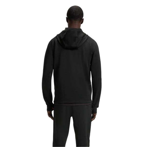 Boss Herr Active Workout Full Zip Hoodie