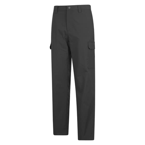 Mountain Warehouse Herr Delta Stretch Cargo Byxor