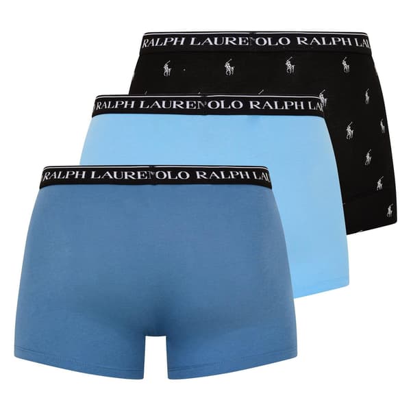 Ralph Lauren Herr Boxershorts (3-pack)