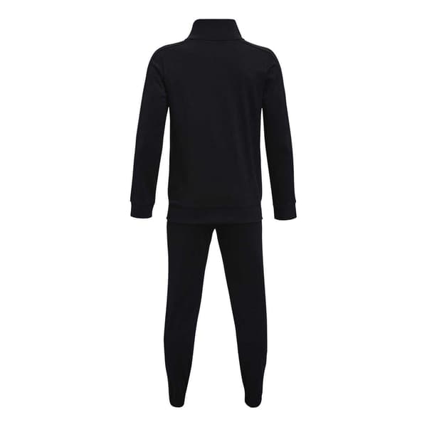 Under Armour Boys Rival Loose Tracksuit Set