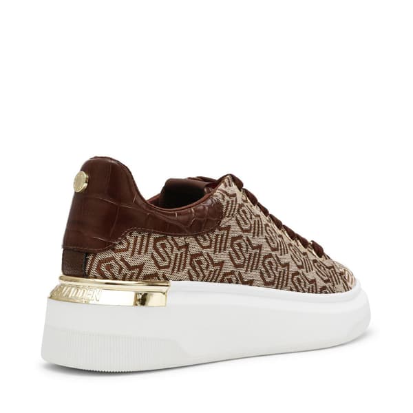 Steve Madden Naisten Glider 2 -lenkkarit