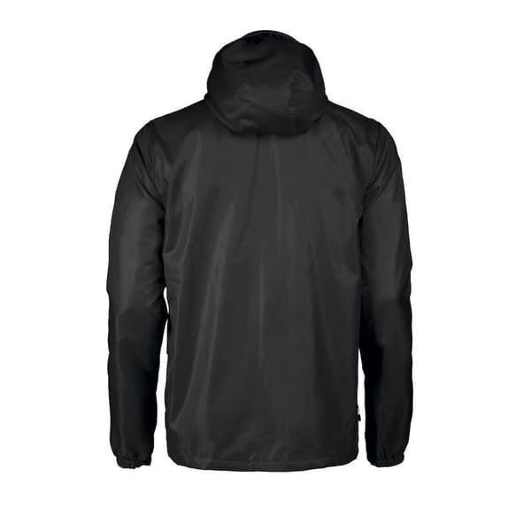 Printer RED Mens Fastplant Waterproof Jacket