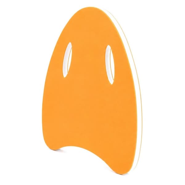 SwimTech Plain Kickboard Float