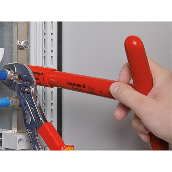 Knipex Vde Cobra Vattenpumpstång 250mm