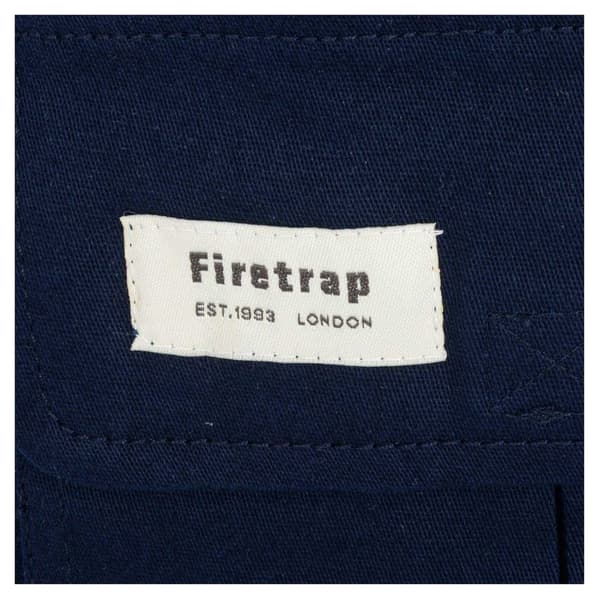 Firetrap Miesten Cargoshortsit