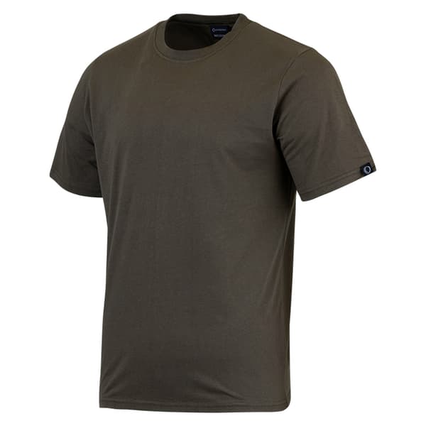 Speero T-shirt i bomull för män