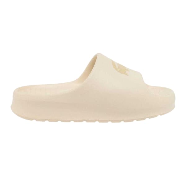 Lacoste Dam/Kvinnor Serve Chunky Sliders