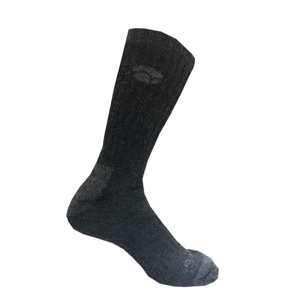 Gelert Crew-strumpor för män (4-pack)