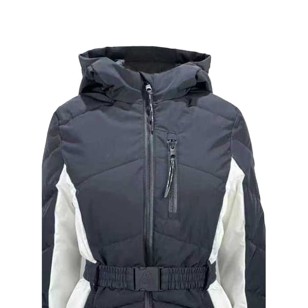 Jack Wills Dam/Dam Huva Pufferjacka