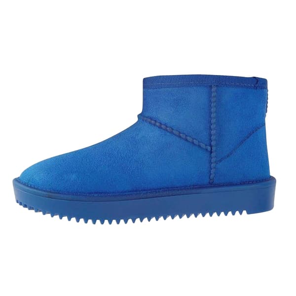 Regatta Childrens/Kids Risley Suedette Ankle Boots