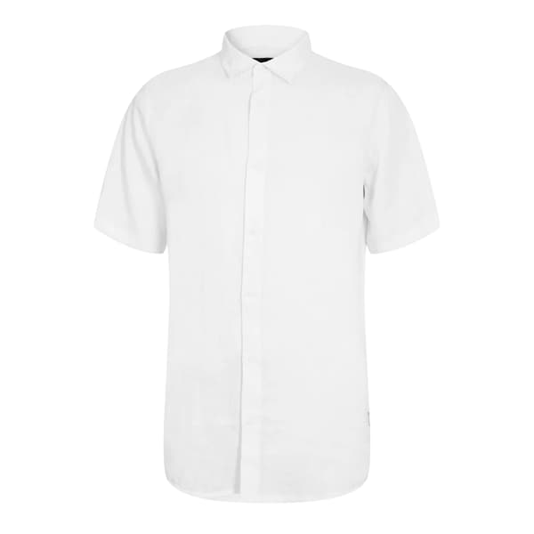 Armani Exchange Oxford-skjorta för män