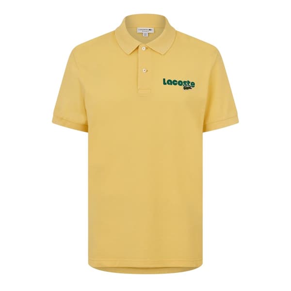 Lacoste Miesten Rento Polo