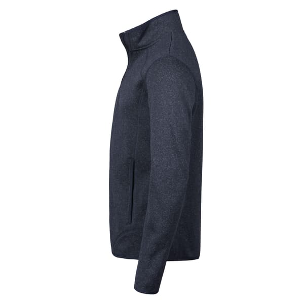 Tee Jays Mens Aspen Full Zip Jacket