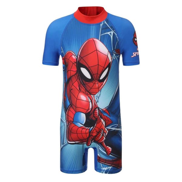 Spider-Man Baddräkt för barn