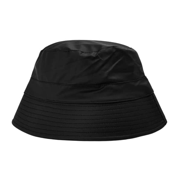 Rains Logo Bucket Hat