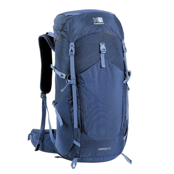 Karrimor Airspace Logo 35L Hiking Backpack