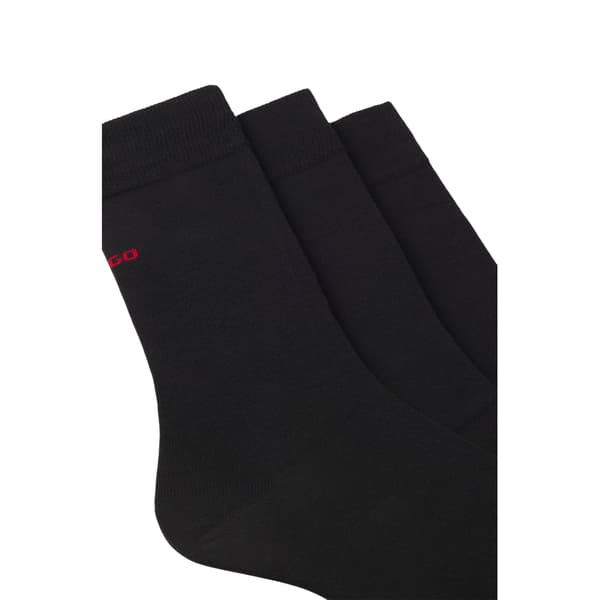 Hugo Herrstrumpor (3-pack)