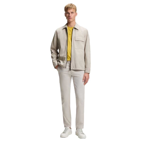 Boss Mens Lorum Overshirt