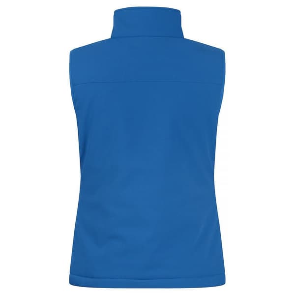 Clique Dam Softshell Paneler Gilet